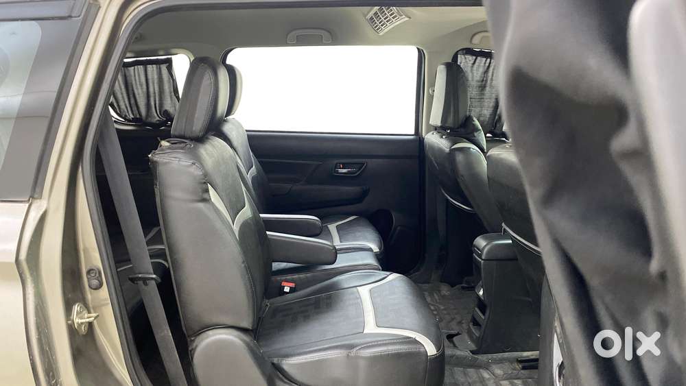 Maruti Suzuki Xl6 Zeta, 2021, Petrol