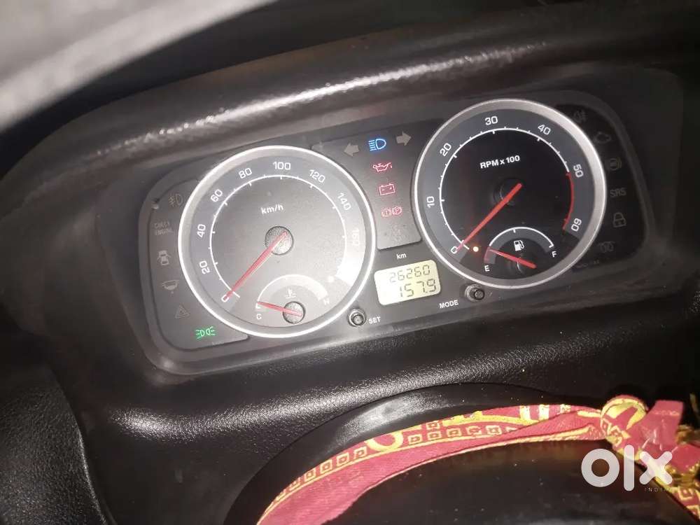 Tata Indica V2 2015 Excellent Condition Orginal Colour