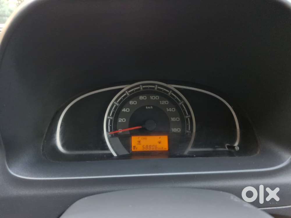 Maruti Suzuki Alto 800 Cng Lxi Optional, 2019, Cng & Hybrids
