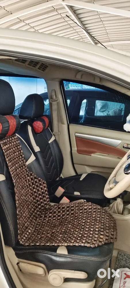 2014 Maruti Ertiga Zdi Manual Diesel