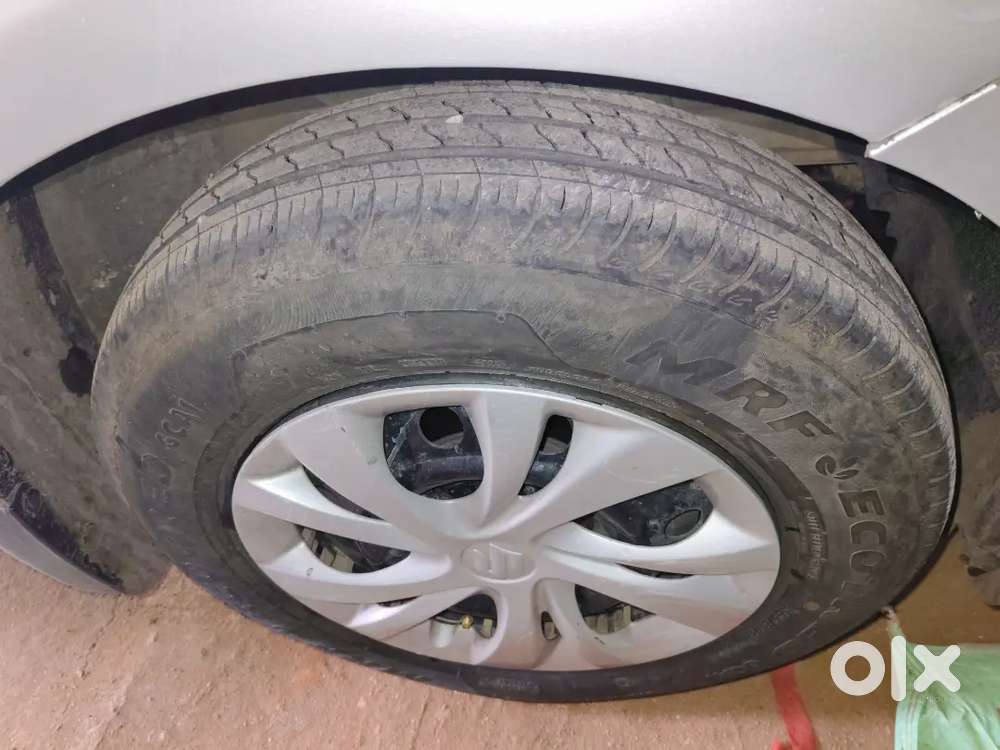 Swift Dzire Good Condition.