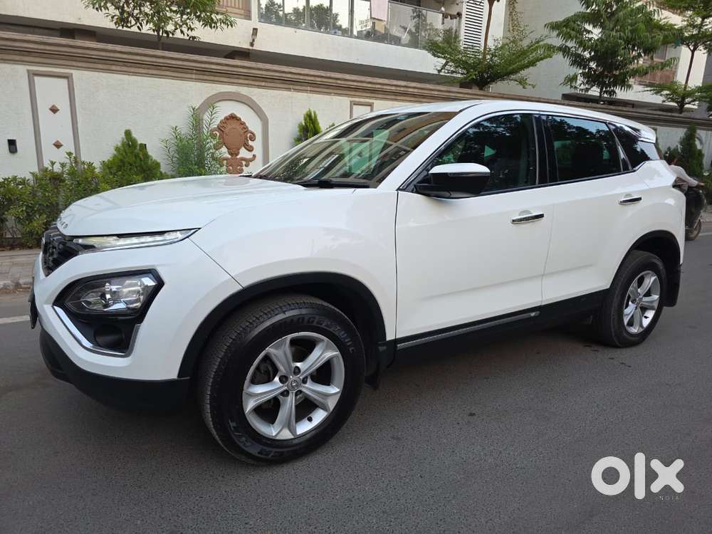 Tata Harrier Xt, 2022, Diesel