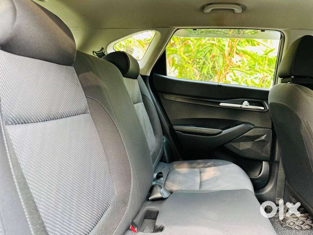 Kia Seltos Htk Plus G, 2022, Petrol