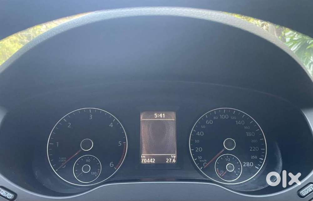 Volkswagen Jetta [2013-2017] 2.0 Tdi Comfortline, 2013, Diesel