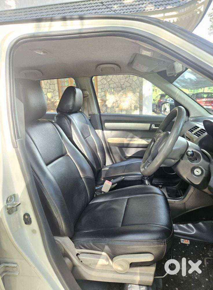 Maruti Suzuki Swift Dzire Zdi, 2010, Diesel