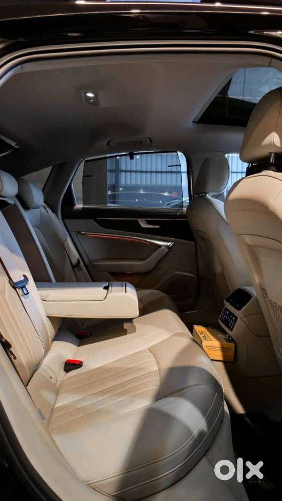 Audi A6 2.0 45 Tfsi Technology, 2021, Petrol