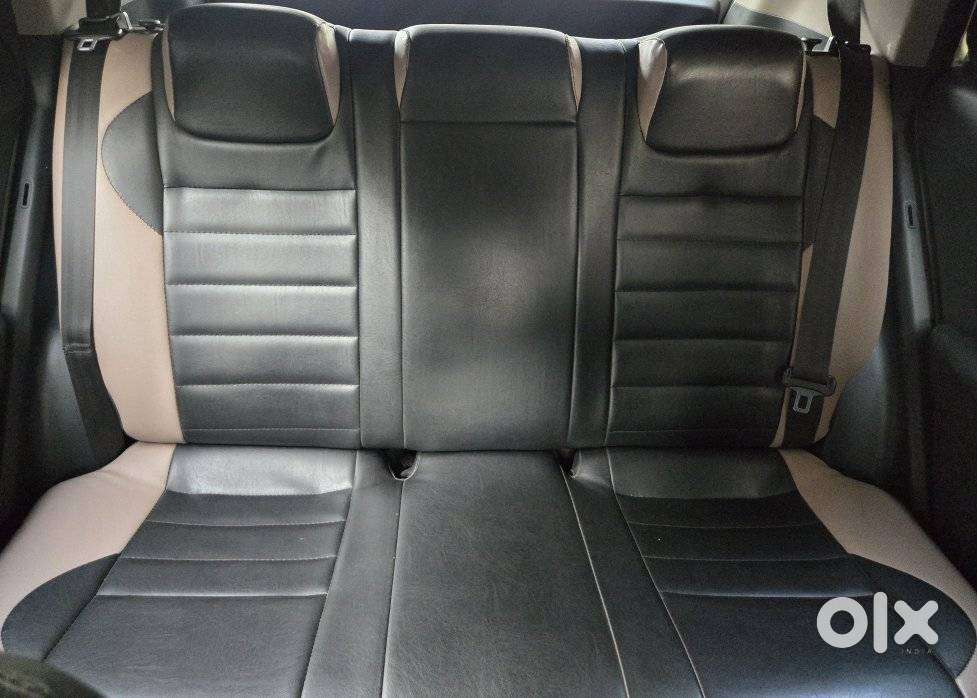 Hyundai Creta 1.6 E Plus Diesel, 2018, Diesel