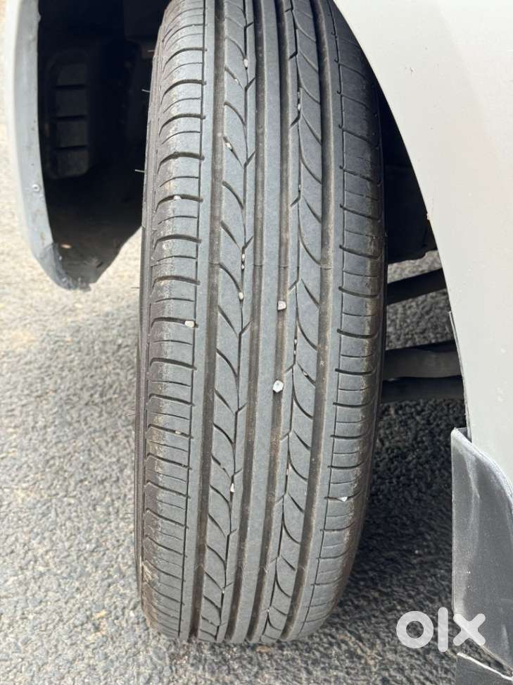 Nissan Micra, 2017, Petrol