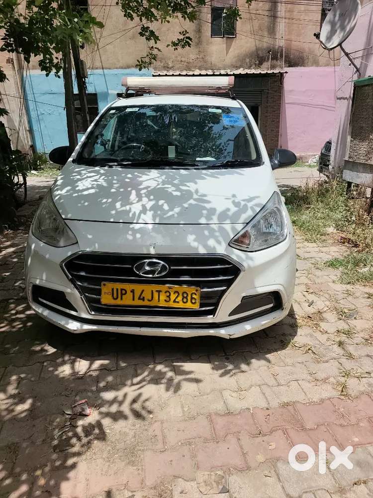 Hyundai Xcent 1.2 2019