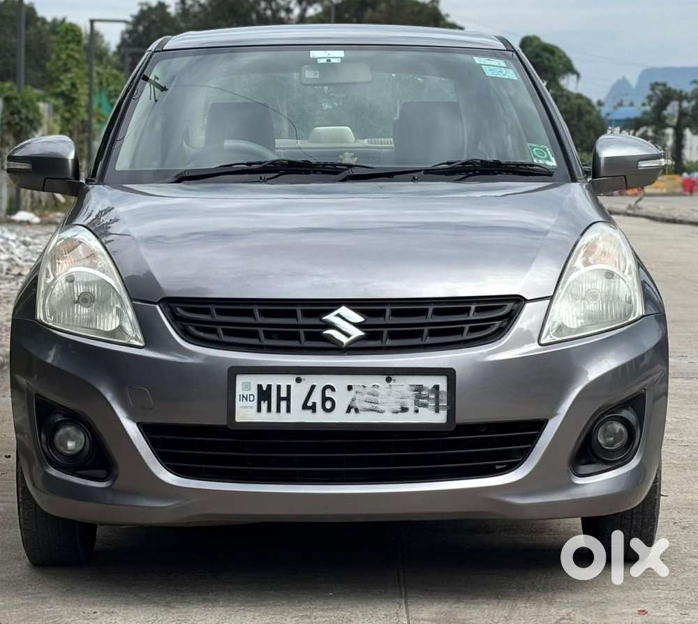 Maruti Suzuki Dzire 1.2 Vxi, 2013, Petrol