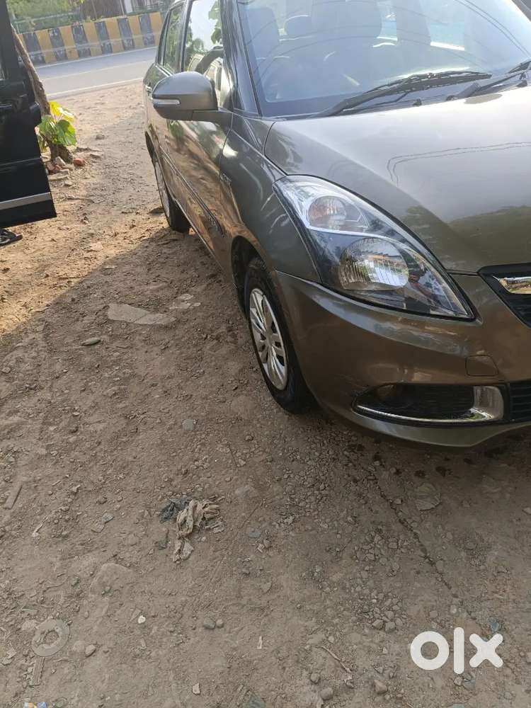 Maruti Suzuki Swift Dzire 2016