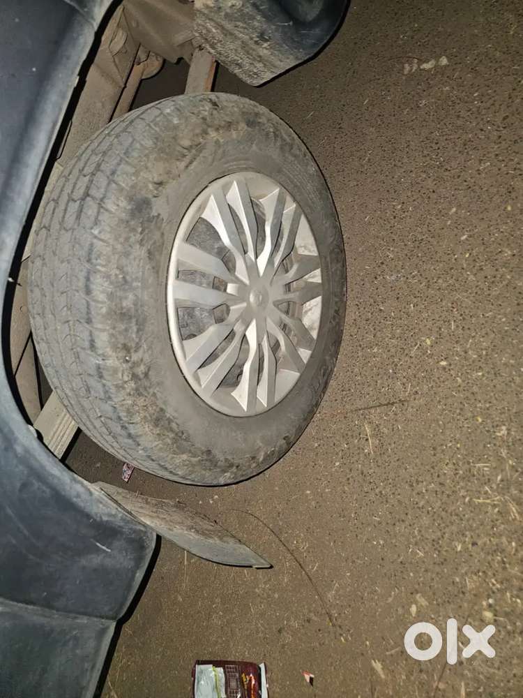 Toyota Qualis 2004 Diesel Good Condition