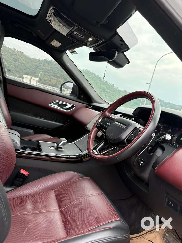 Land Rover Range Velar P250 R-dynamic Hse, 2024, Diesel