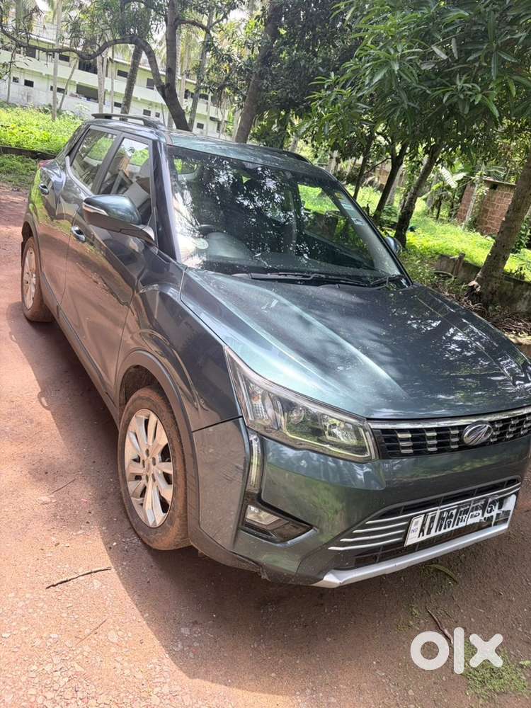 Mahindra Xuv300 Diesel 2019
