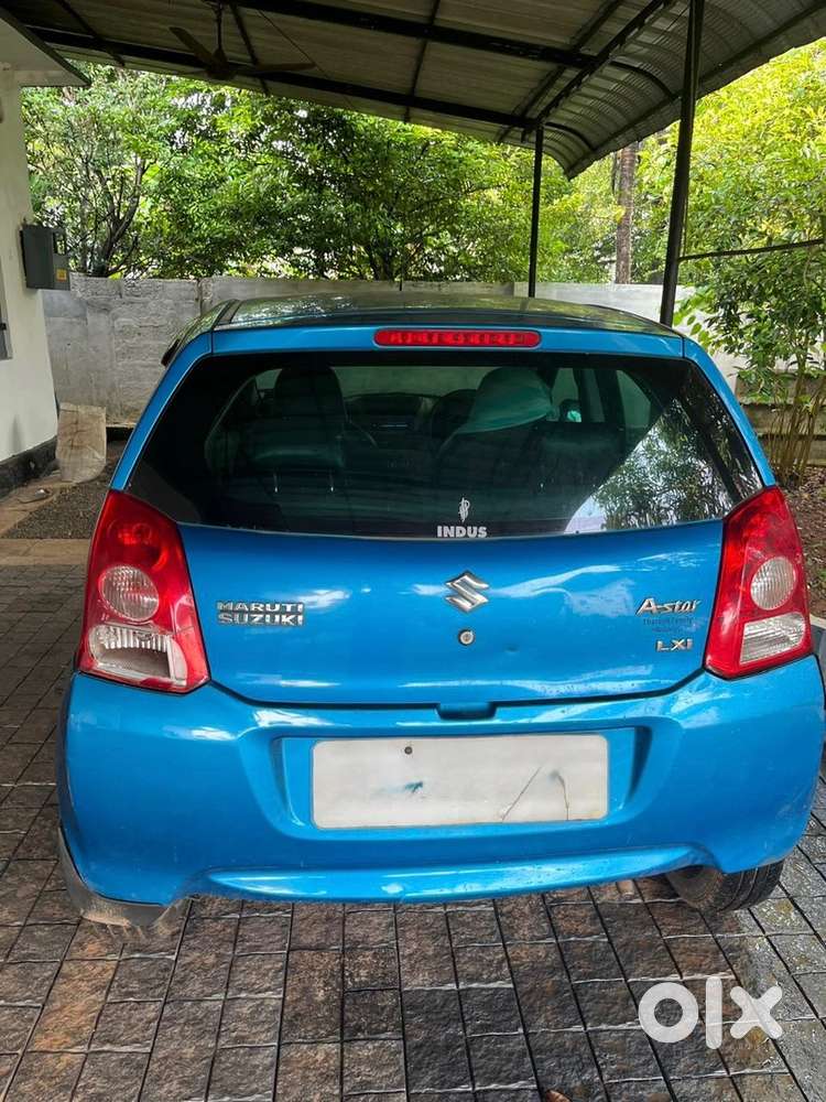 Maruti Suzuki A-star 2012 For Sale