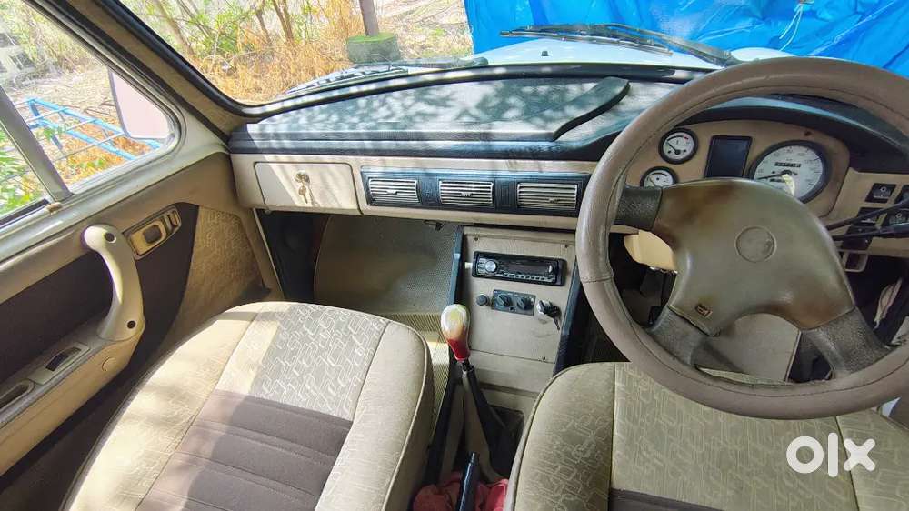Ambassador Ambassador 2007 Diesel Well Maintained