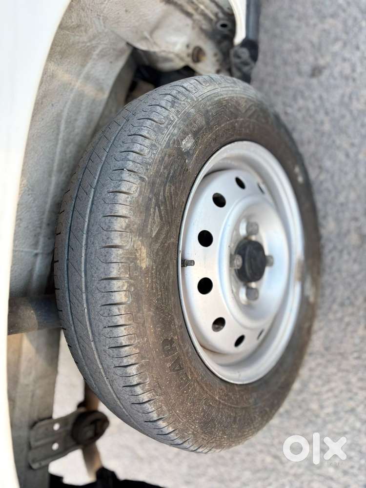 Maruti Suzuki S-presso Vxi Opt, 2022, Cng & Hybrids