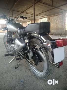 Old store motorcycle olx