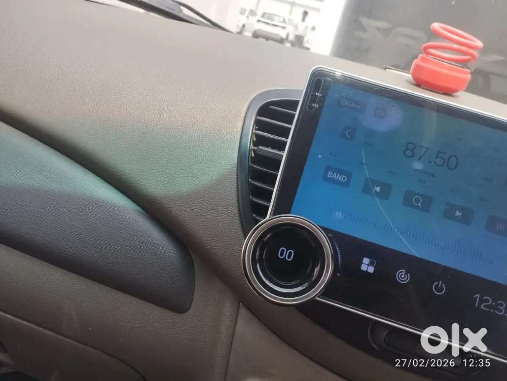Hyundai I10 Kappa 2013