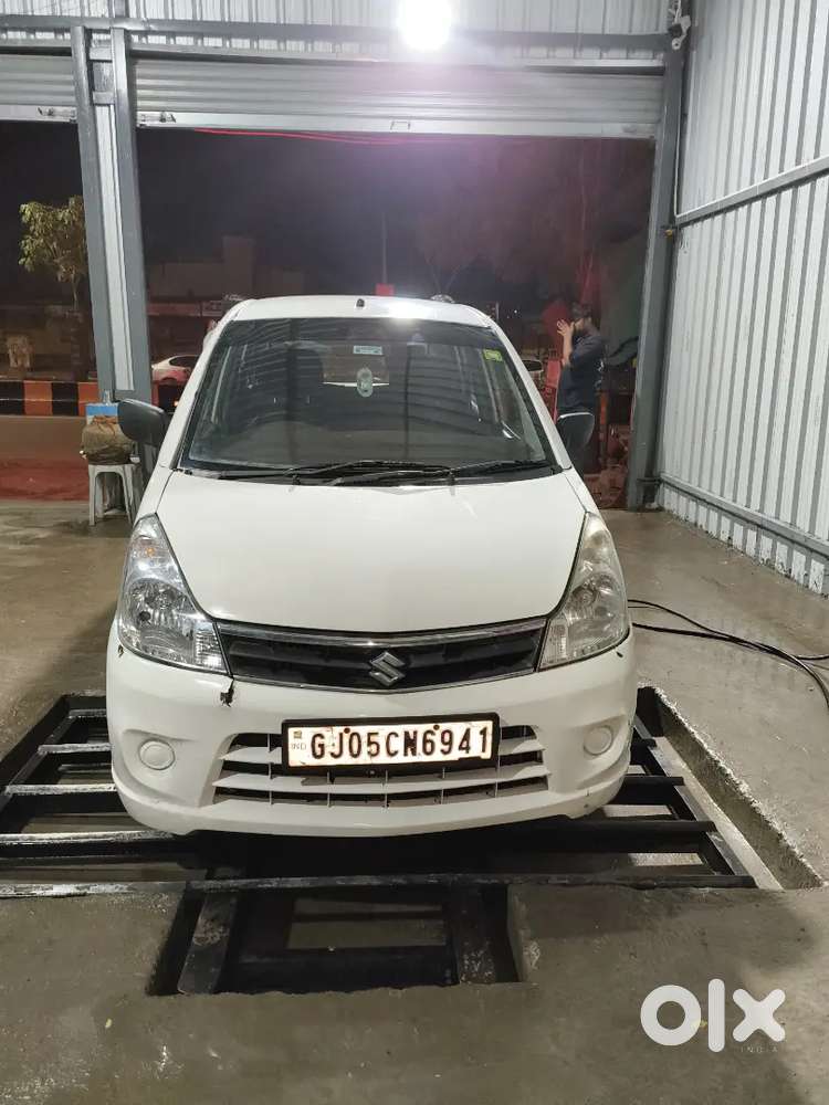 Maruti Suzuki Estilo 2011  Mint Condition