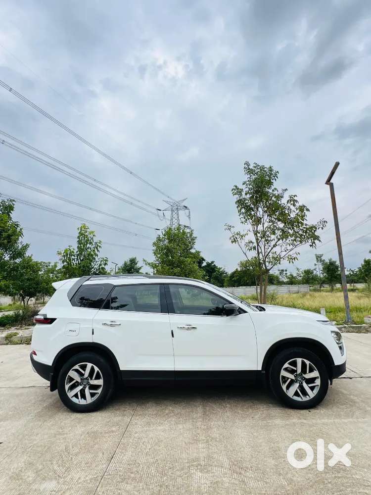 Tata Safari 2022 Diesel 57000 Km Driven