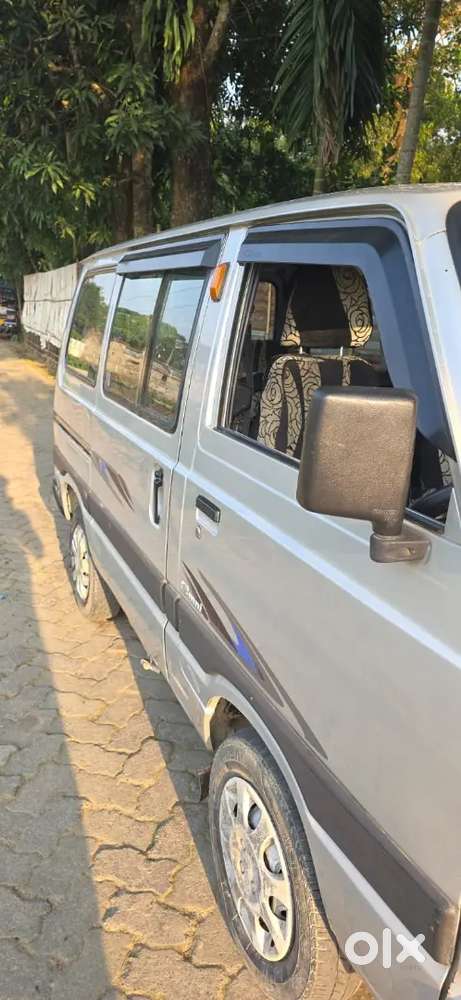 Maruti Suzuki Omni 2019 Petrol 70000 Km Driven