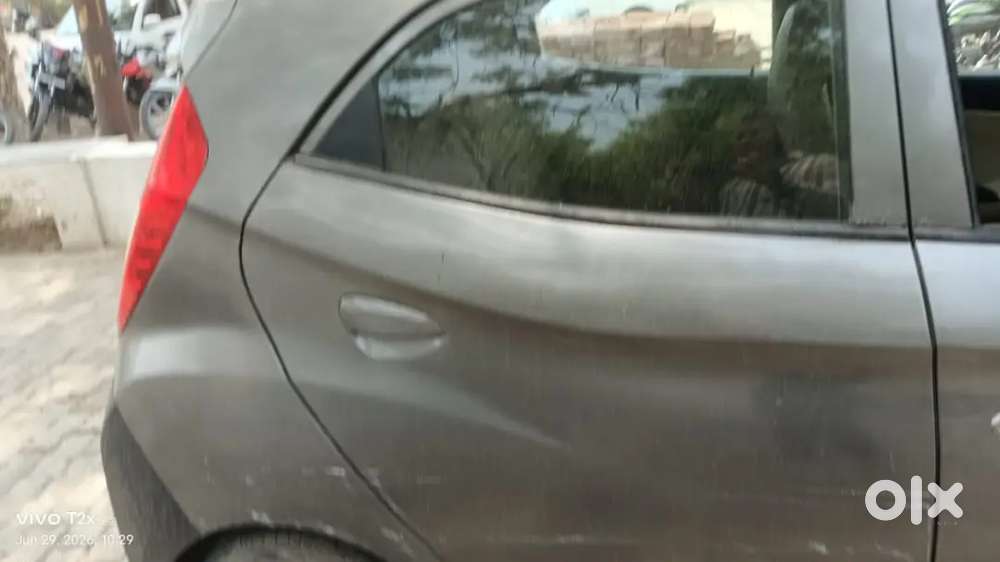 Hyundai Eon 2014 Cng & Hybrids 48000 Km Driven