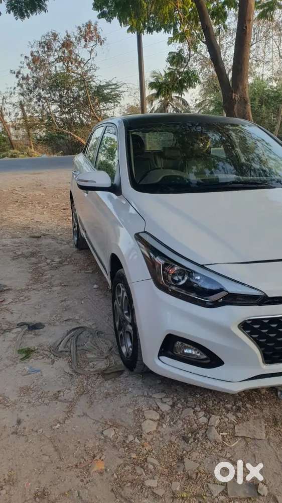 Hyundai Elite I20 2019 Diesel Well Maintained