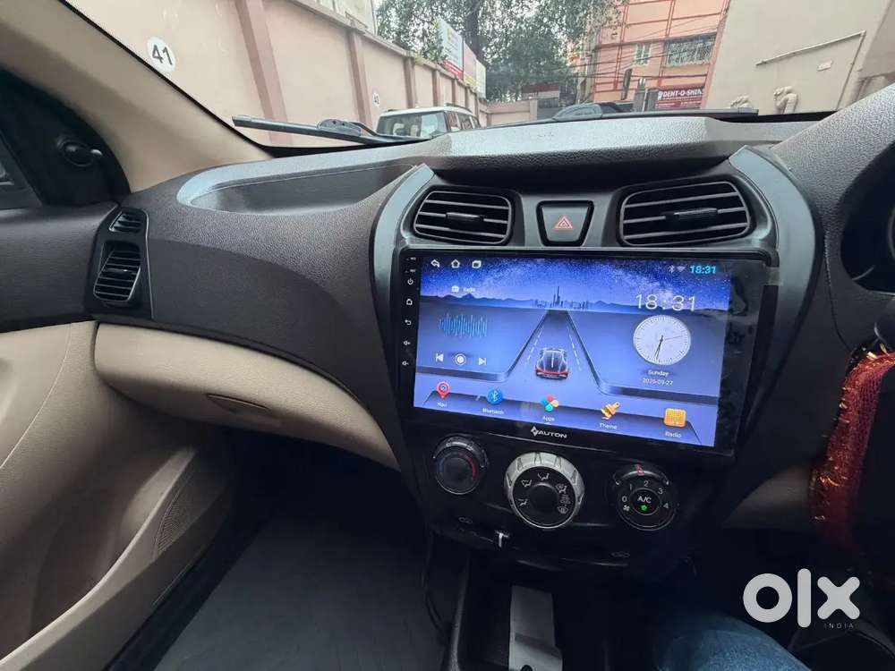 Hyundai Eon Magna+ 2016 Tax Paid Till 2031