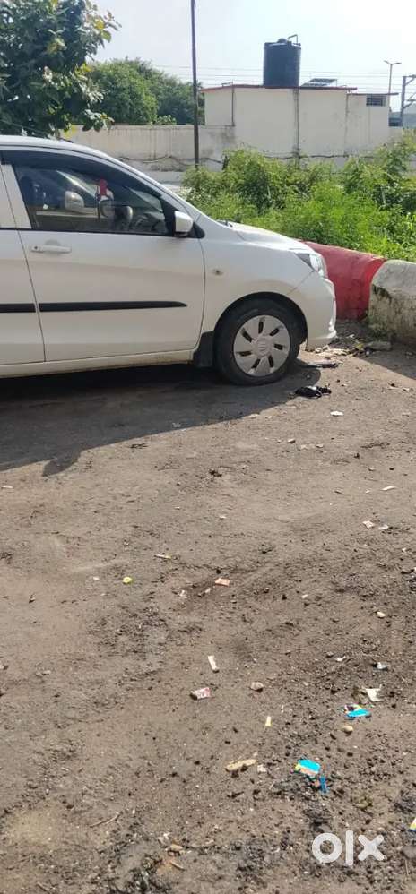 2019 Maruti Suzuki Celerio Vxi
