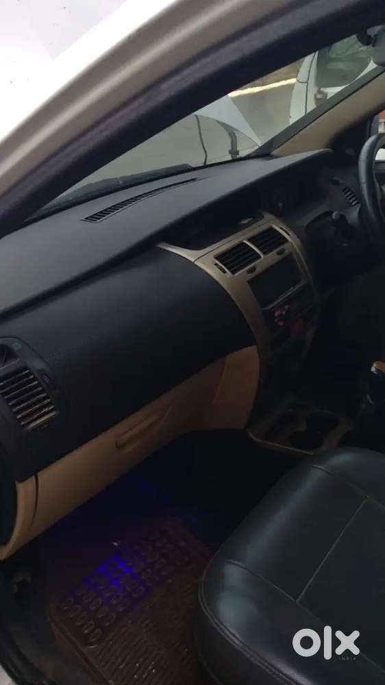 Tata Manza 1.2 Diesel 2012 Pepar Valid 10/2027