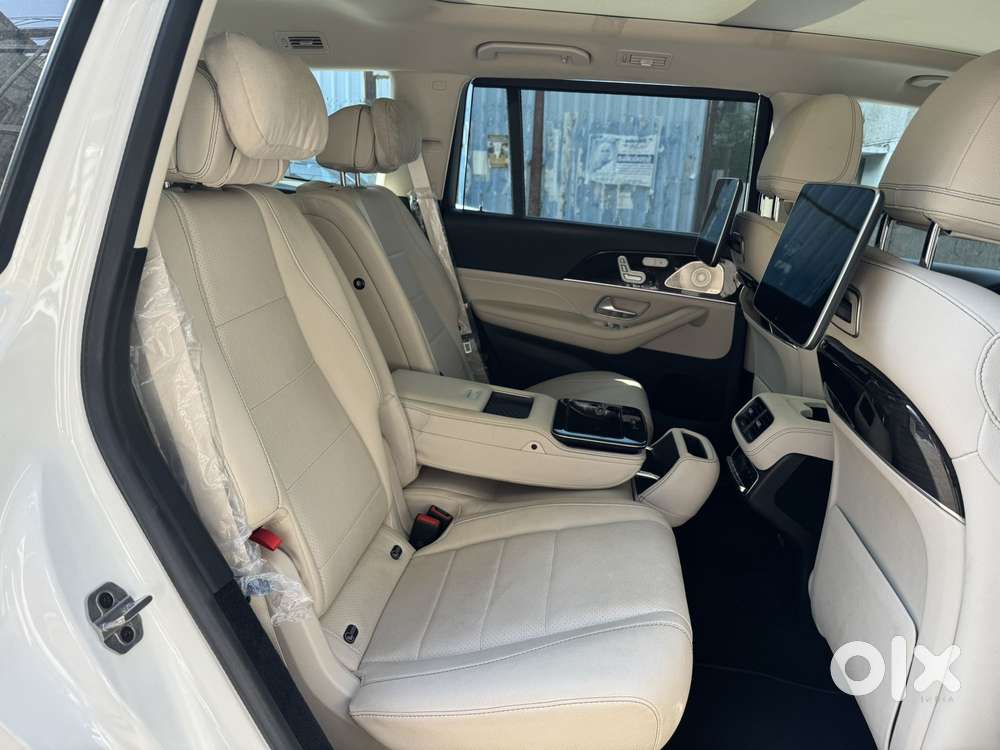 Mercedes-benz Gls 400d 4matic, 2023, Diesel