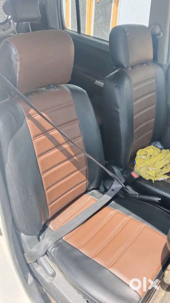 Maruti Suzuki Wagon R Flex Fuel 2011 Petrol 96000 Km Driven