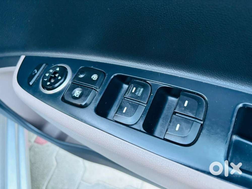 Hyundai Grand I10 Sportz 1.2 Kappa Vtvt, 2018, Petrol