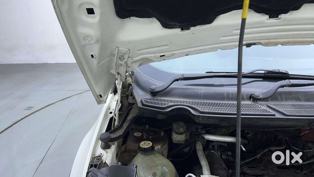 Ford Ecosport 1.5 Diesel Titanium, 2018, Diesel