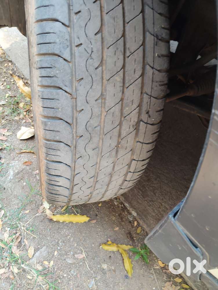 Maruti Suzuki Vitara Brezza Vdi (o), 2019, Diesel