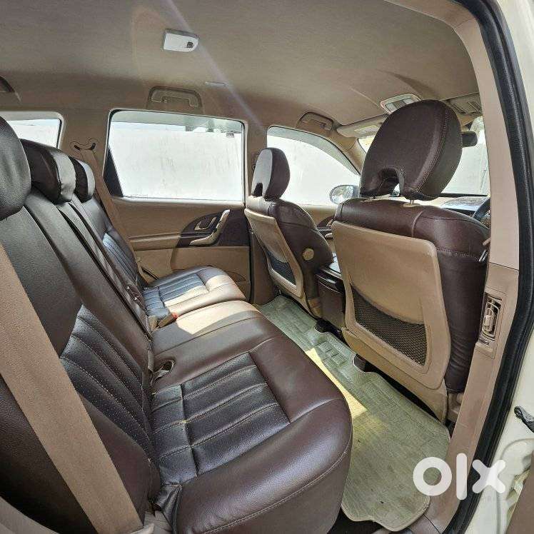 Mahindra Xuv500 W6 1.99 Mhawk, 2016, Diesel