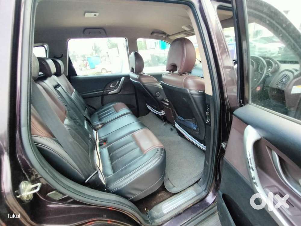 Mahindra Xuv500 2.2 W8 Sportz, 2016, Diesel