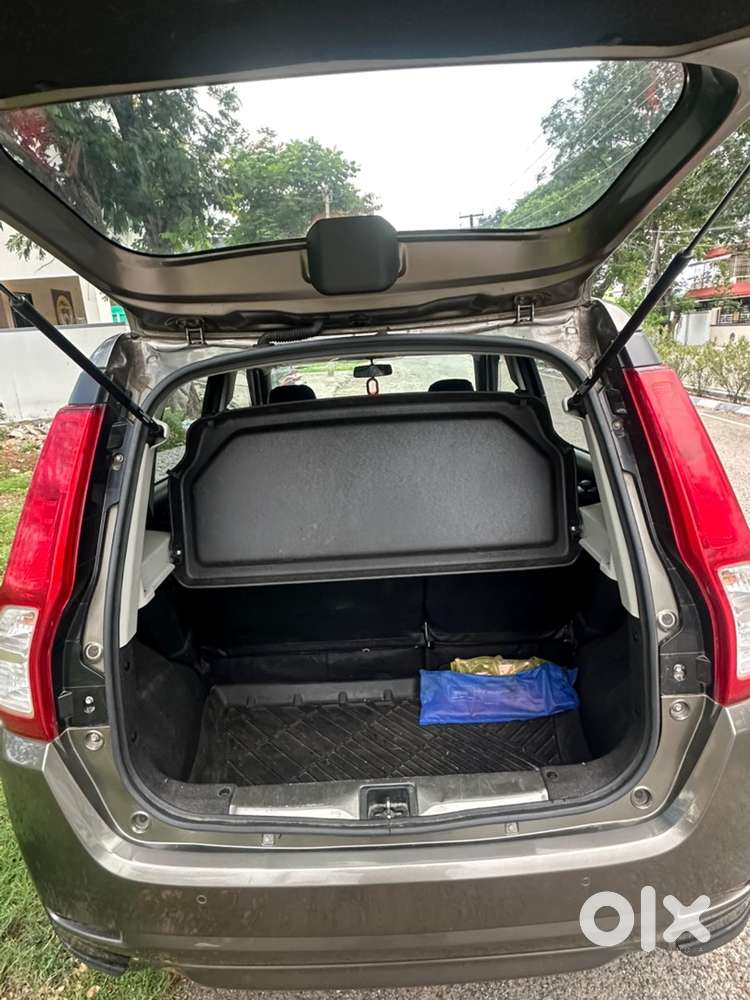 Maruti Wagon R 2019