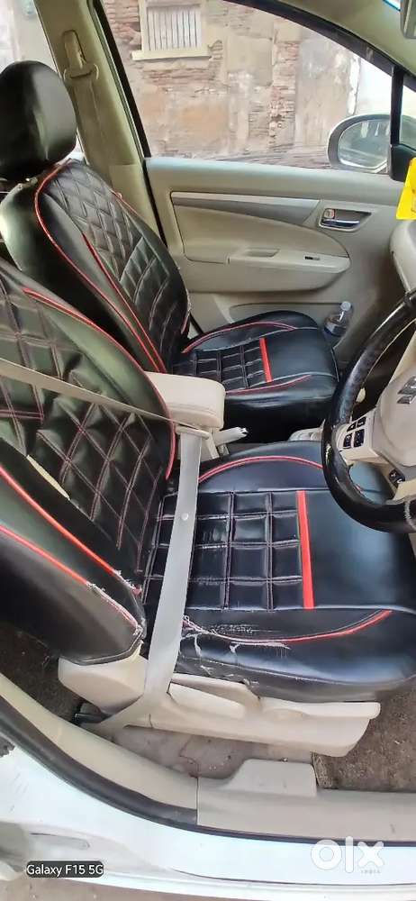 Maruti Suzuki Ertiga 2017 Diesel Good Condition