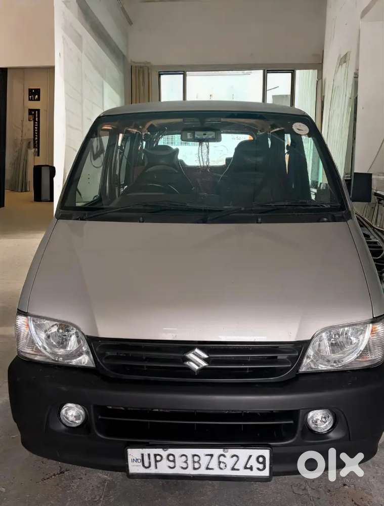 Maruti Suzuki Eeco 2023 Cng & Hybrids 55000 Km Driven