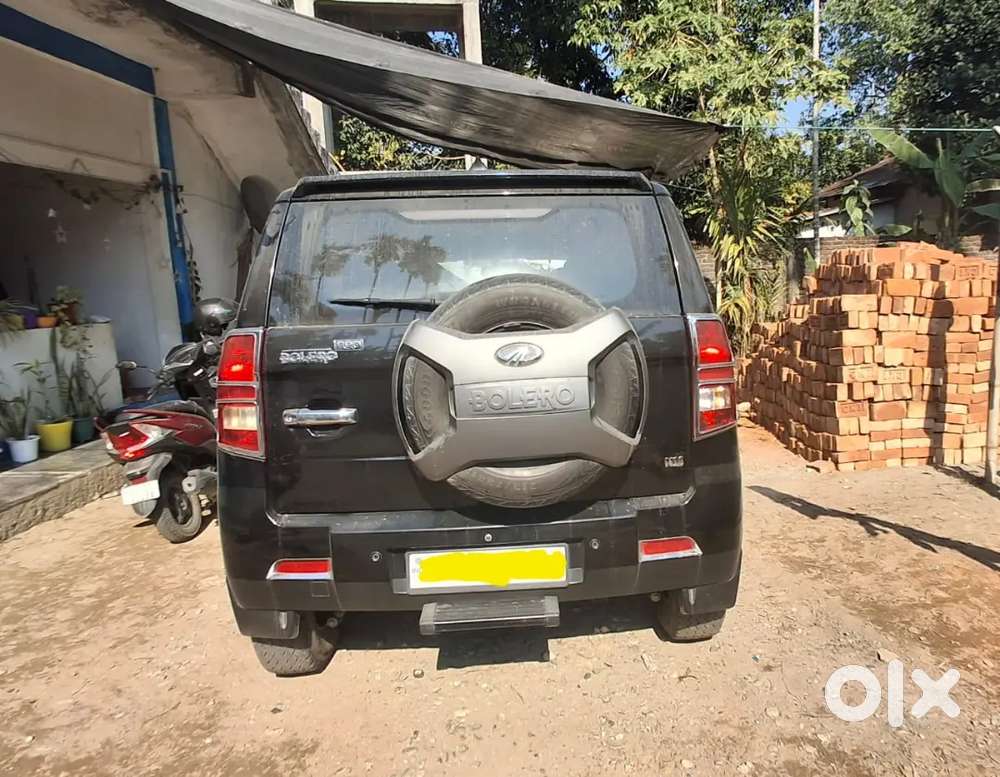 Mahindra Bolero Neo 2022 Diesel 40000 Km Driven