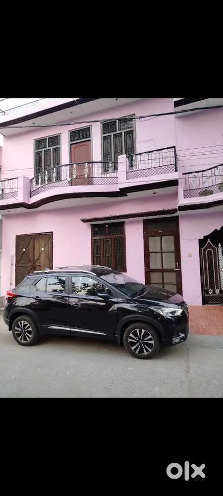 Nissan Kicks 1.5 Petrol 2022