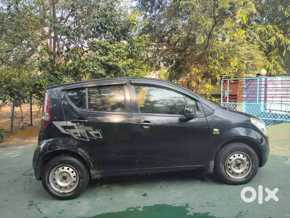 Maruti Suzuki Ritz 2009-2011 Ldi, 2010, Diesel