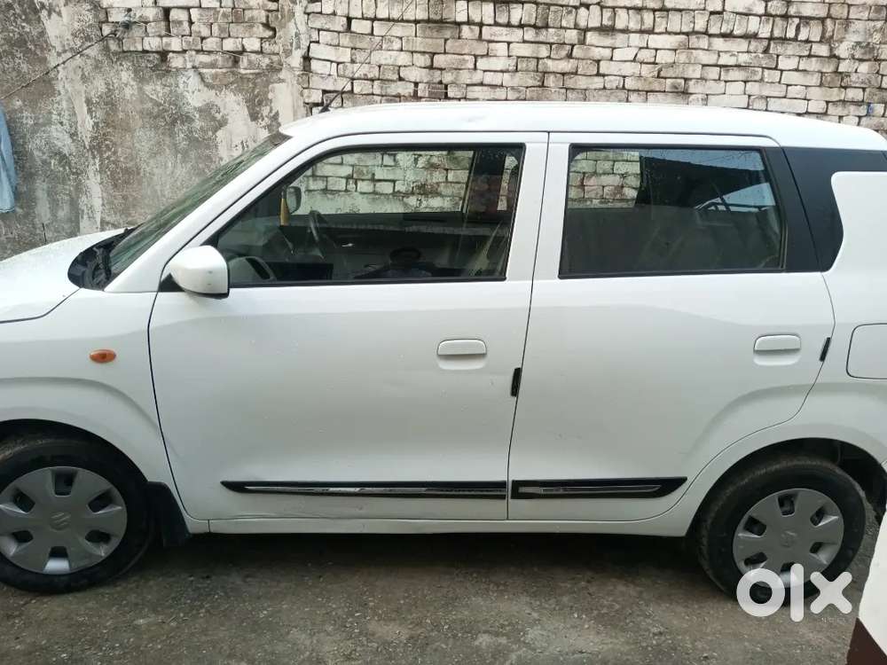 Maruti Suzuki Wagon R 2024