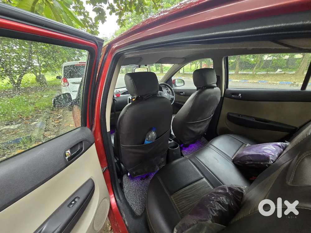 Hyundai I20 Magna(o) Android Auto, Jbl Speaker, Reverse Camera, Led