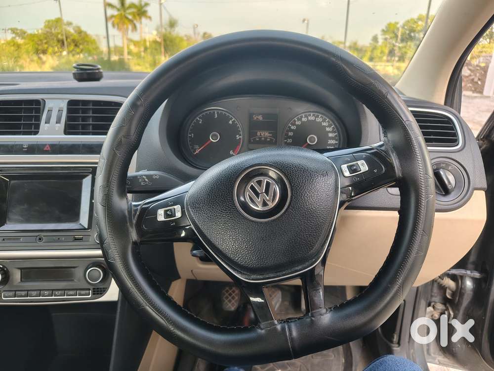 Volkswagen Ameo 1.5 Tdi Highline, 2017, Diesel