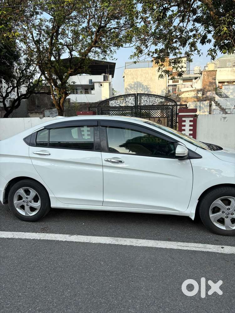 Honda City I Dtec Vx, 2014, Diesel