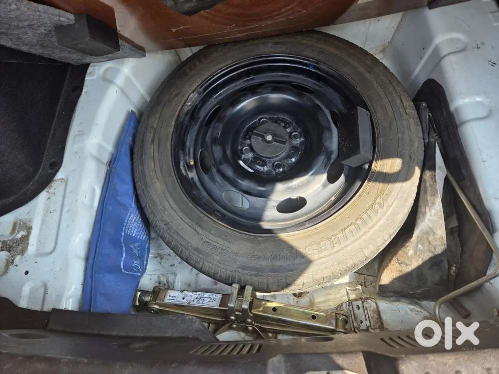 Tata Zest 2016 Petrol Good Condition