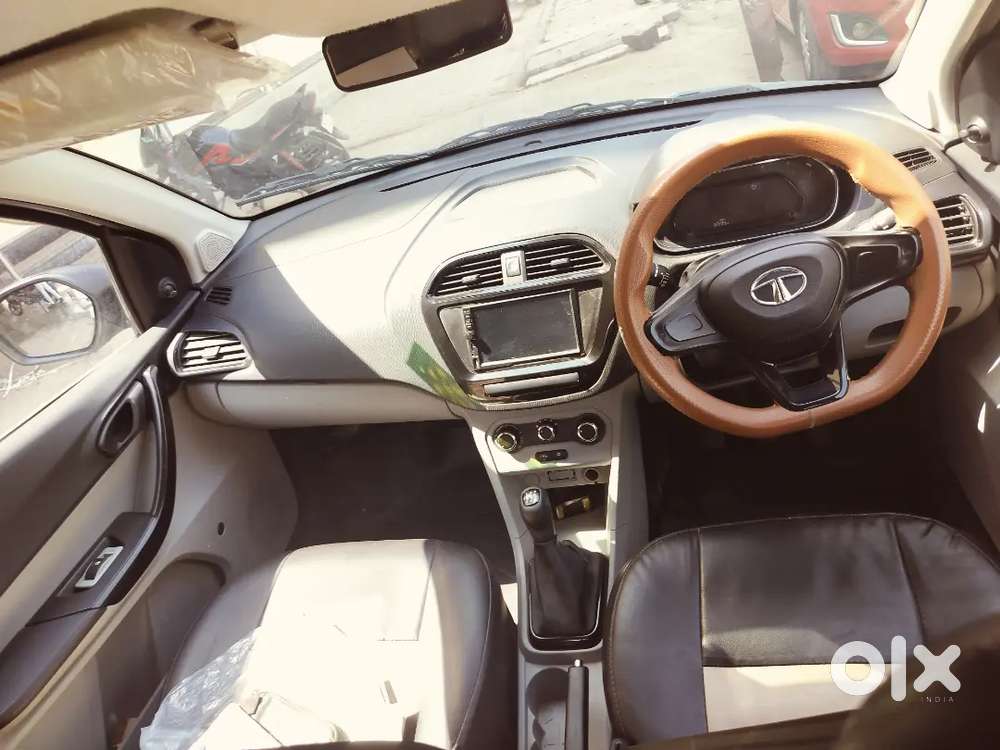 Tata Tiago 1.2 Revotron 2020 Petrol